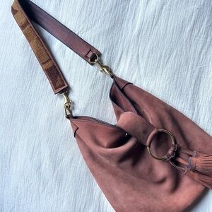 Bush Princess Handbag High End Co.